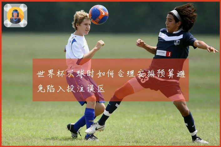 世界杯买球时如何合理安排预算避免陷入投注误区