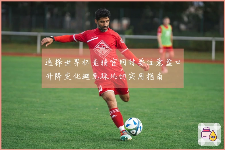 选择世界杯竞猜官网时要注意盘口升降变化避免踩坑的实用指南